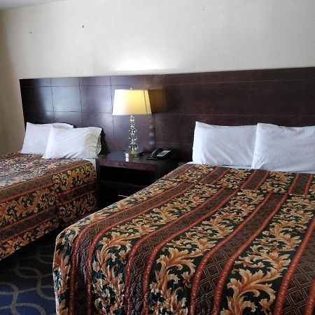 Holiday Motel Окдейл Экстерьер фото